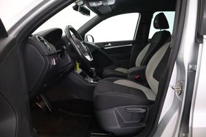 Volkswagen Tiguan bild 11