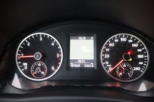Volkswagen Tiguan bild 14