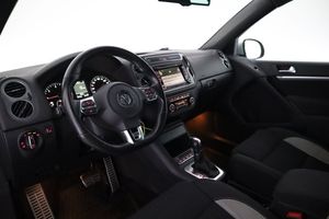 Volkswagen Tiguan bild 10