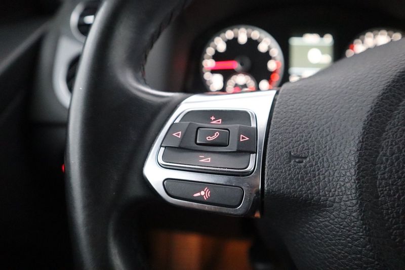 Volkswagen Tiguan bild 15