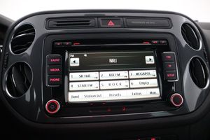 Volkswagen Tiguan bild 17