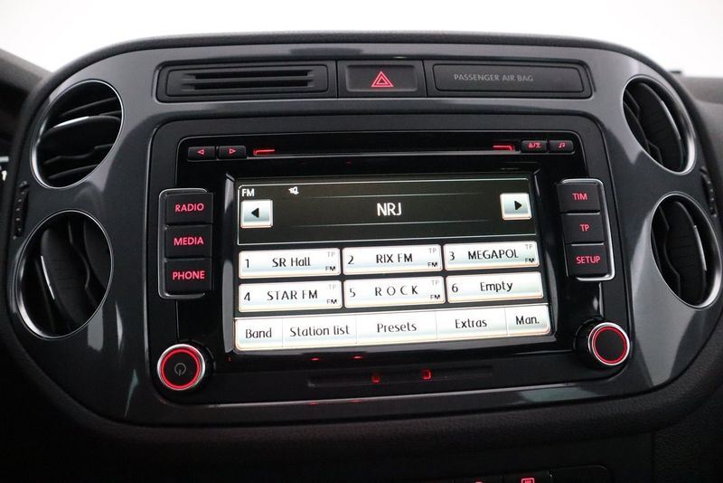 Volkswagen Tiguan bild 17