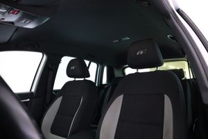 Volkswagen Tiguan bild 12