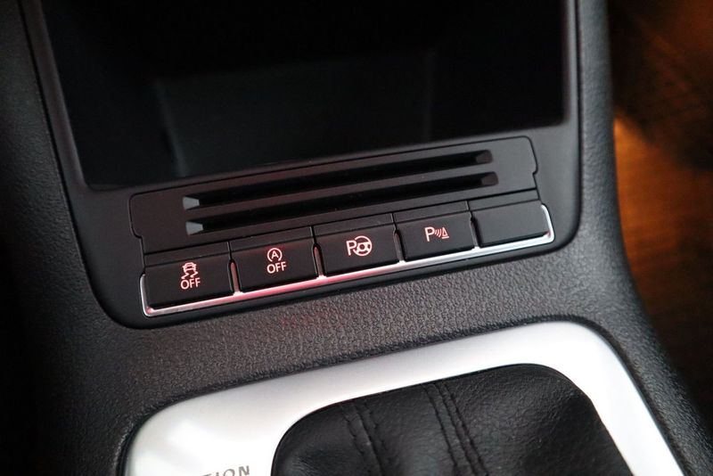 Volkswagen Tiguan bild 19