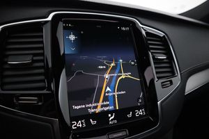 Volvo XC90 bild 20