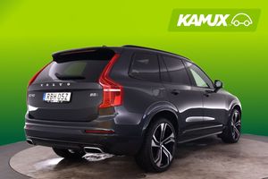 Volvo XC90 bild 4