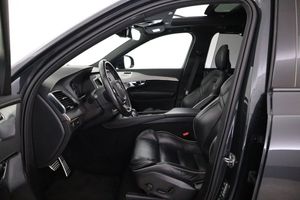 Volvo XC90 bild 11