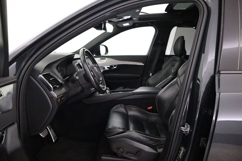 Volvo XC90 bild 11