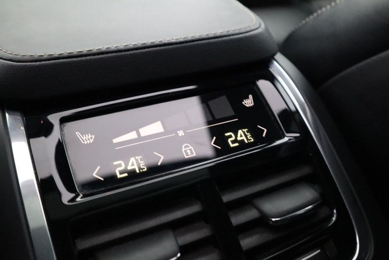 Volvo XC90 bild 14