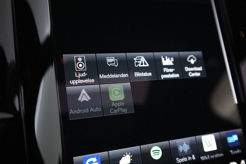 Volvo XC90 bild 22