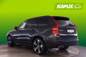 Volvo XC90 bild 5