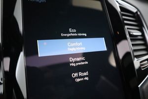 Volvo XC90 bild 26