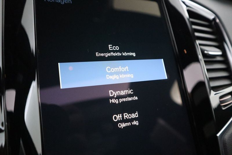 Volvo XC90 bild 26