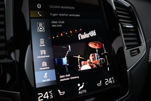 Volvo XC90 bild 24