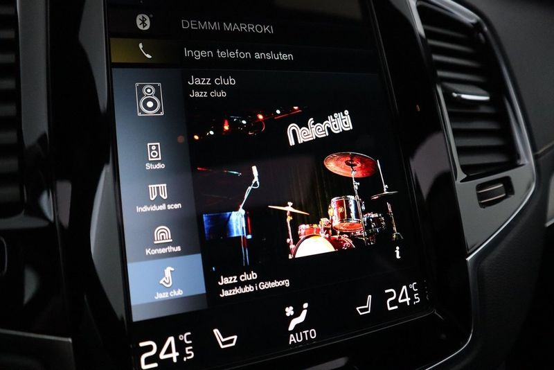 Volvo XC90 bild 24