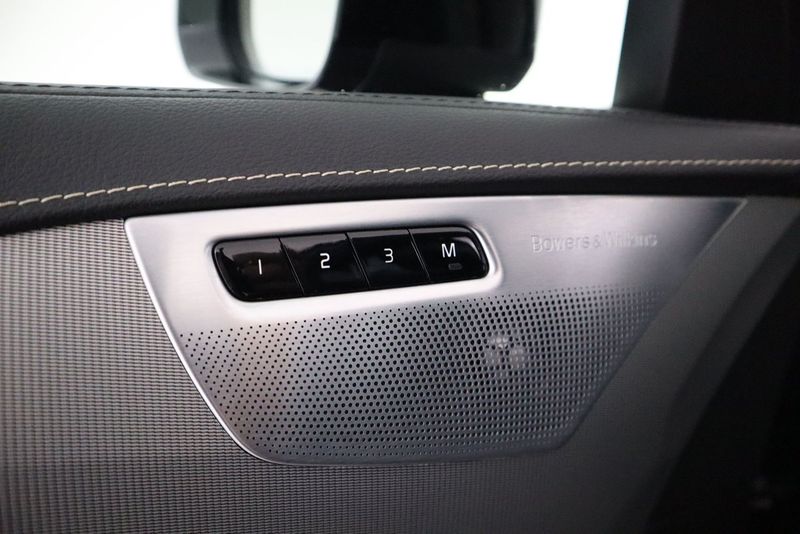 Volvo XC90 bild 16