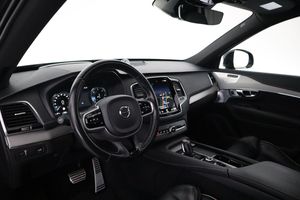 Volvo XC90 bild 10