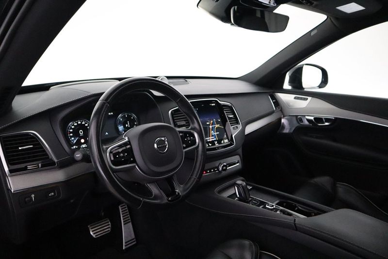 Volvo XC90 bild 10