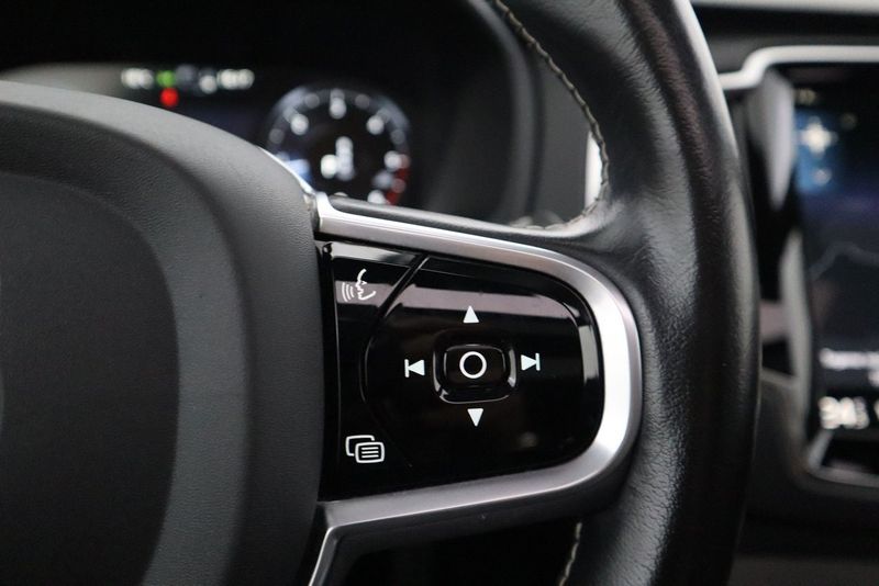 Volvo XC90 bild 19