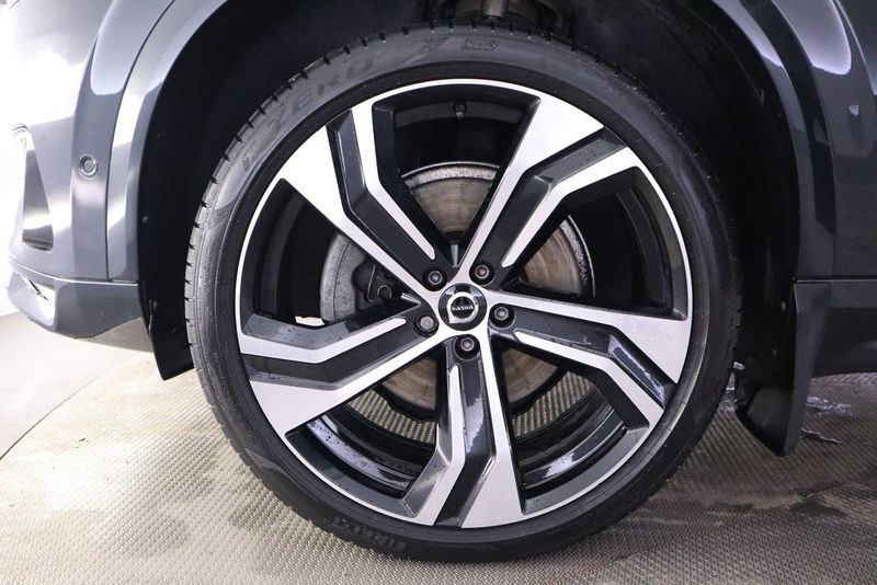 Volvo XC90 bild 9