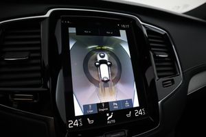 Volvo XC90 bild 21