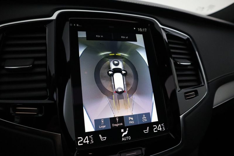 Volvo XC90 bild 21