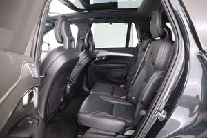 Volvo XC90 bild 13