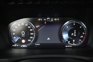 Volvo XC90 bild 17