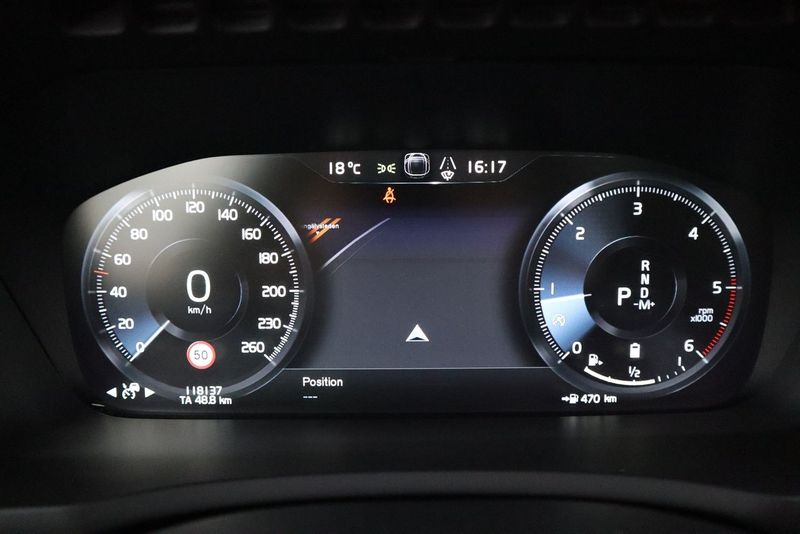 Volvo XC90 bild 17