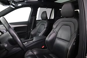 Volvo XC90 bild 12