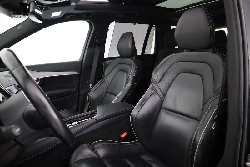Volvo XC90 bild 12
