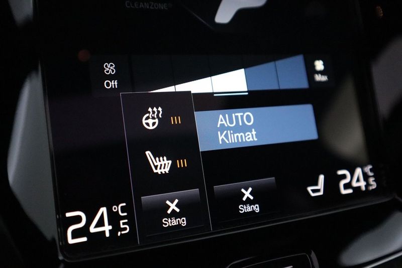Volvo XC90 bild 23