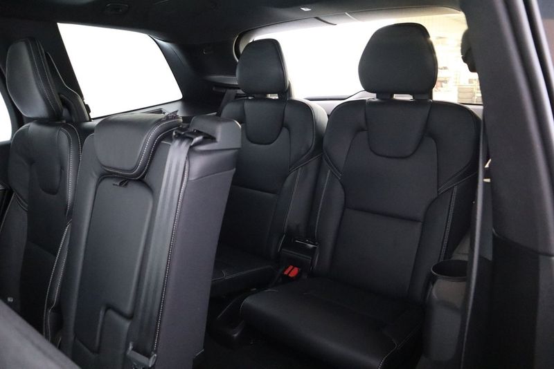 Volvo XC90 bild 15