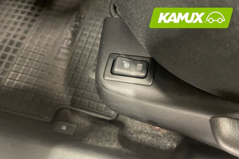 Mazda 2 bild 16