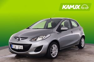 Mazda 2 bild 6