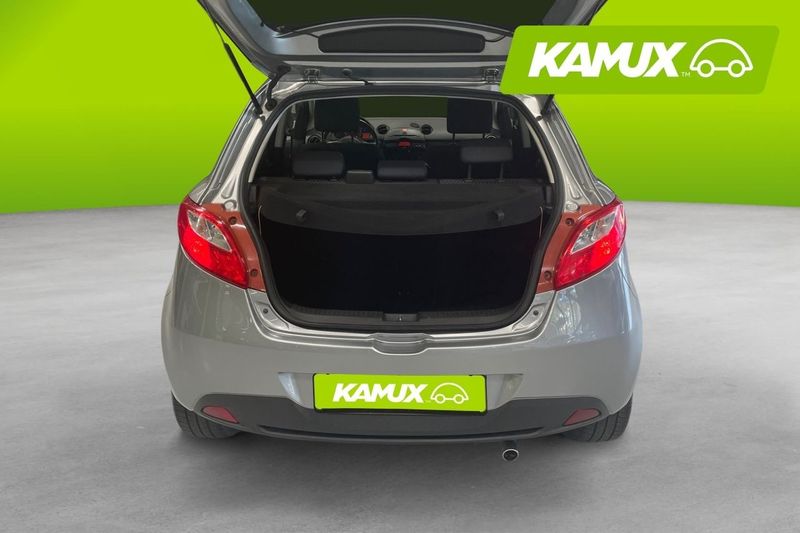 Mazda 2 bild 18
