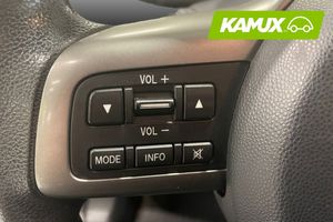 Mazda 2 bild 12