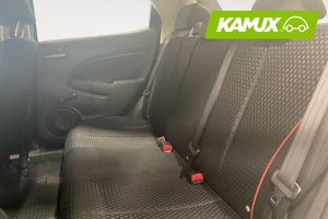 Mazda 2 bild 17