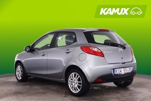 Mazda 2 bild 5