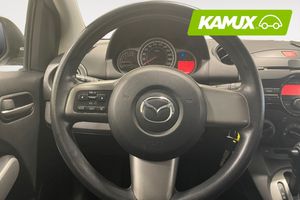 Mazda 2 bild 11
