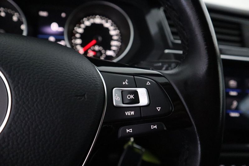 Volkswagen Tiguan Allspace bild 15