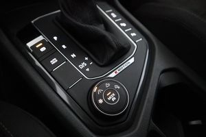 Volkswagen Tiguan Allspace bild 19
