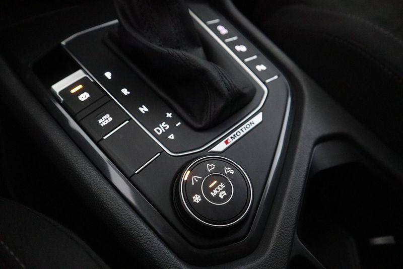 Volkswagen Tiguan Allspace bild 19
