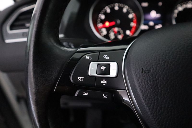 Volkswagen Tiguan Allspace bild 14