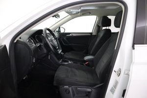 Volkswagen Tiguan Allspace bild 10