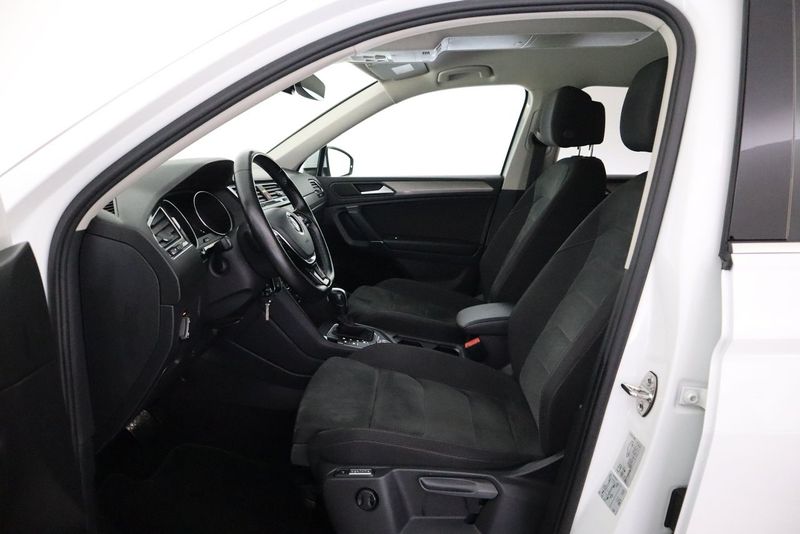 Volkswagen Tiguan Allspace bild 10