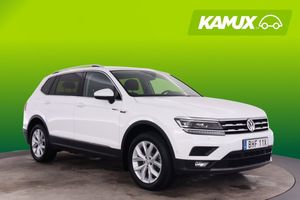 Volkswagen Tiguan Allspace bild 1