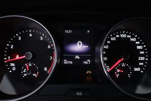 Volkswagen Tiguan Allspace bild 13
