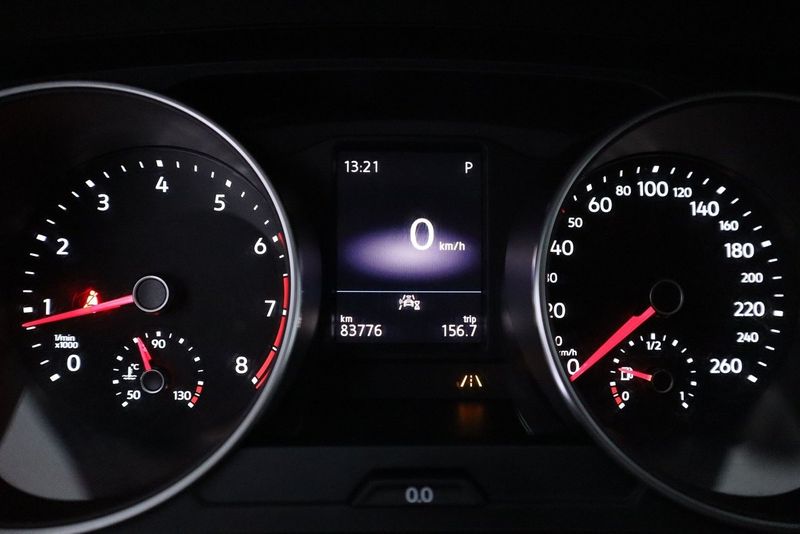 Volkswagen Tiguan Allspace bild 13