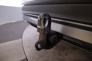 Volkswagen Tiguan Allspace bild 23